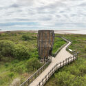Architecture Inspired by Birds: Fundación Cosmos and the Wetland Parks of Chile - Image 1 of 25